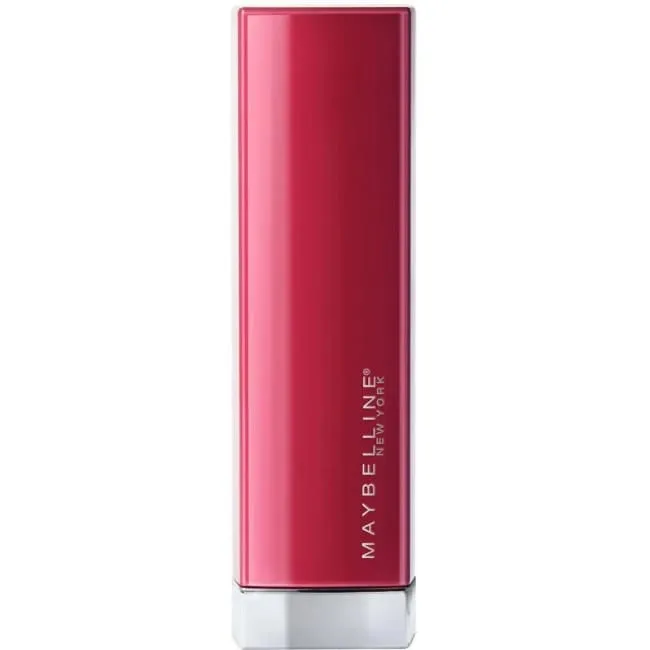 Maybelline Color Sensational Made For All Lipstick - Plum For Me