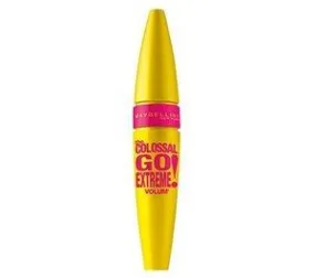 Maybelline Colossal Mascara Go Extreme