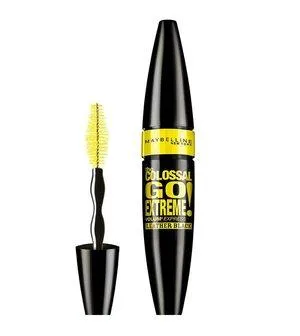 Maybelline Colossal Mascara Go Extreme