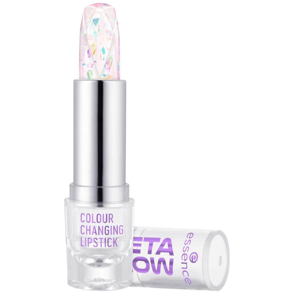 META GLOW COLOUR CHANGING LIPSTICK