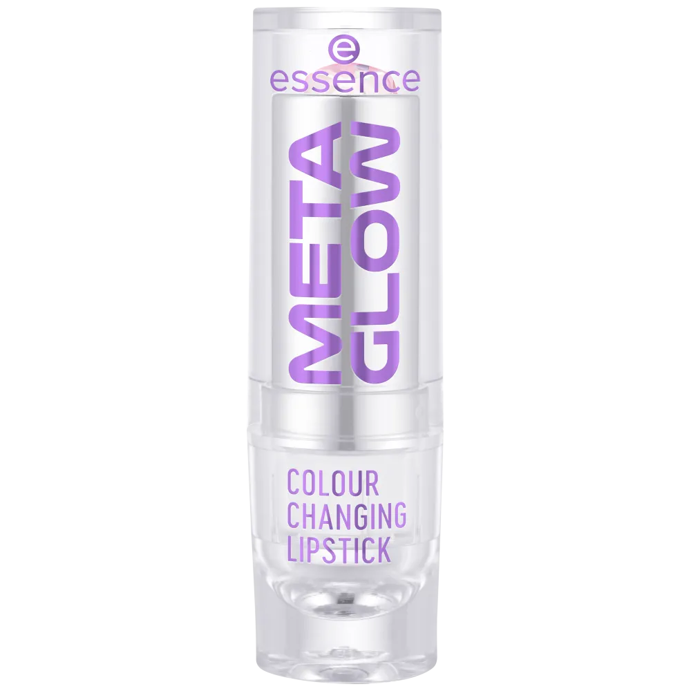 META GLOW COLOUR CHANGING LIPSTICK