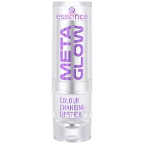 META GLOW COLOUR CHANGING LIPSTICK