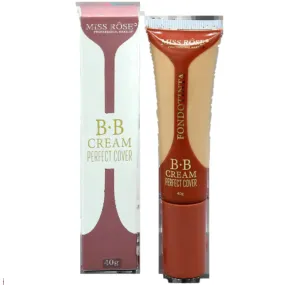 Miss Rose BB Cream – Perfect Natural Coverage