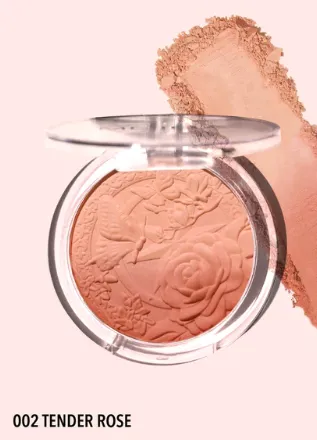 #N437 Signature Ombre Blush