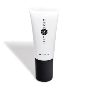 Natural BB Cream