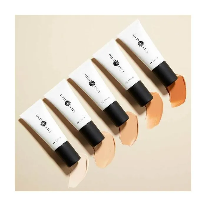 Natural BB Cream