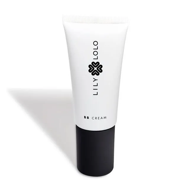 Natural BB Cream