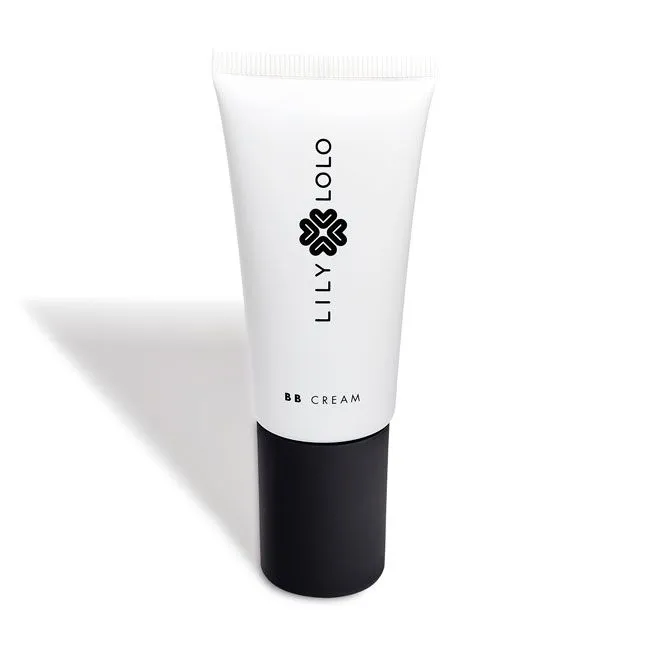 Natural BB Cream