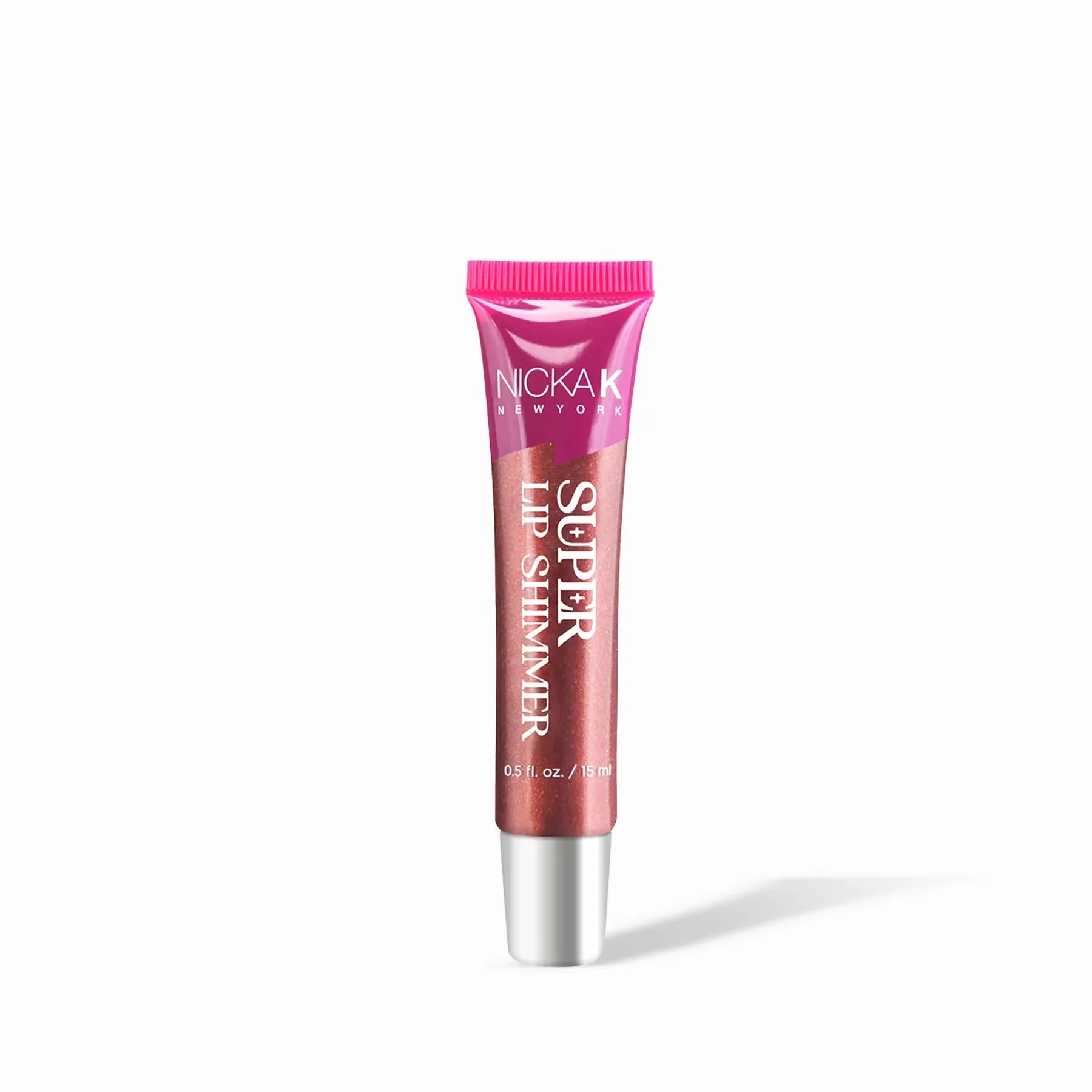 NICKA K NEWYORK Nicka K Super Lip Shimmer LS501