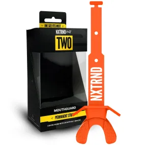 NXTRND TWO® Orange