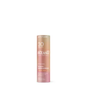 Oceanly - PHYTO-SUN Lip Balm SPF 30 Peachy Shell