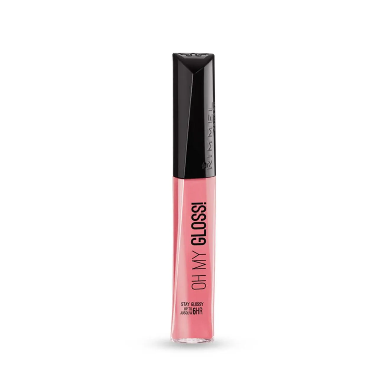 Oh My Gloss! Lip Gloss