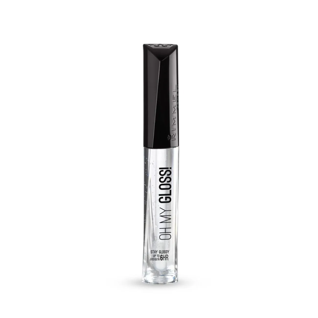 Oh My Gloss! Lip Gloss