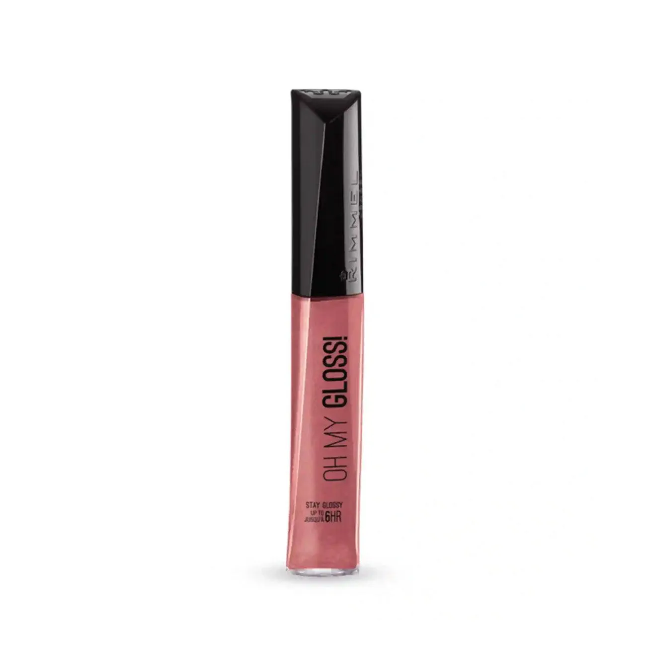 Oh My Gloss! Lip Gloss