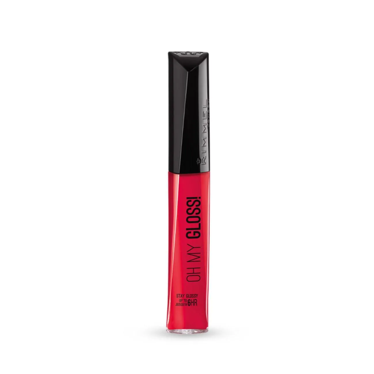 Oh My Gloss! Lip Gloss