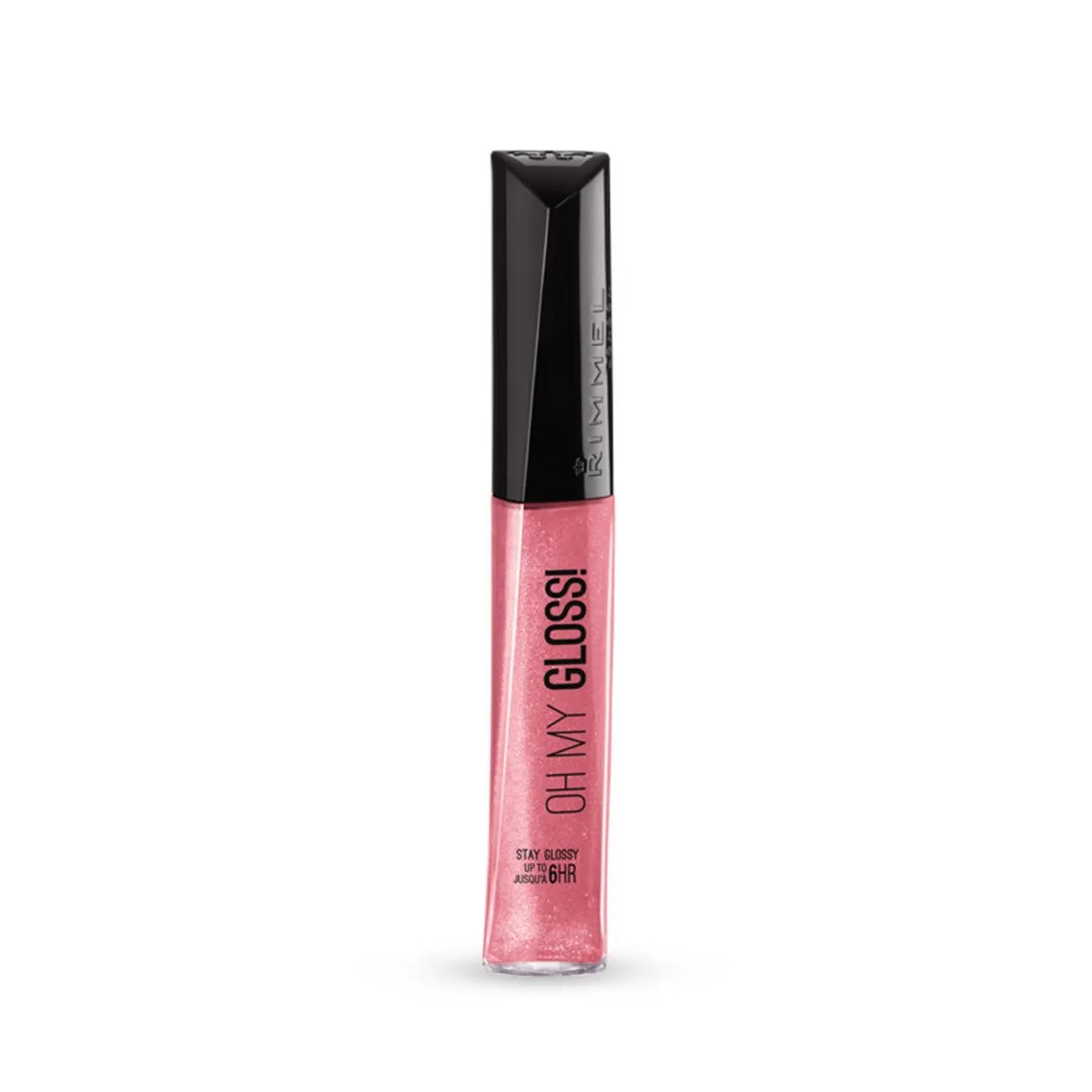 Oh My Gloss! Lip Gloss