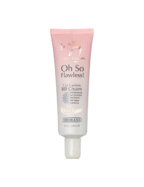 Oh So Flawless! BB Cream - EXTRA LIGHT