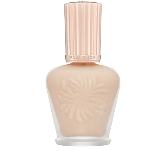 Paul & Joe Beaute Moisturizing Foundation Primer S