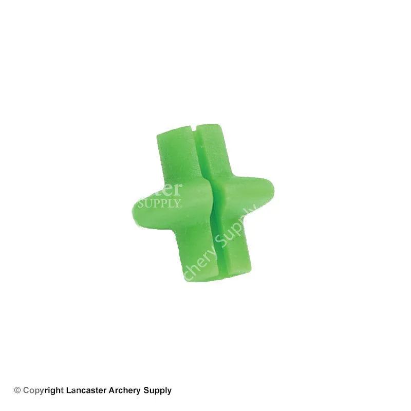 Pine Ridge Colored Kisser Button