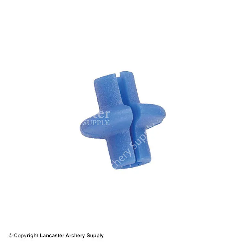 Pine Ridge Colored Kisser Button