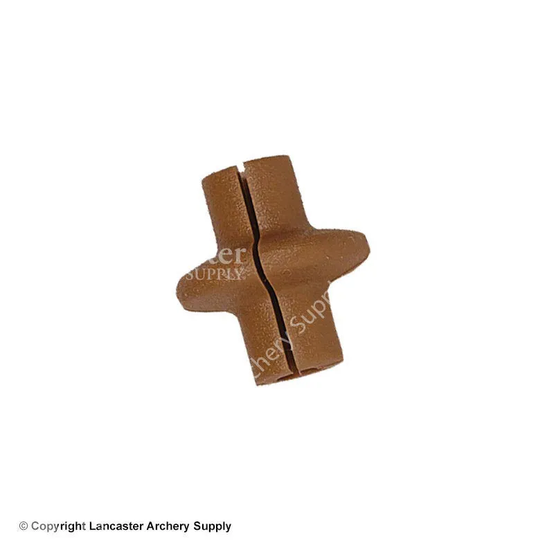 Pine Ridge Colored Kisser Button