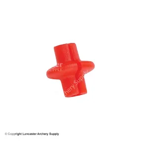 Pine Ridge Colored Kisser Button