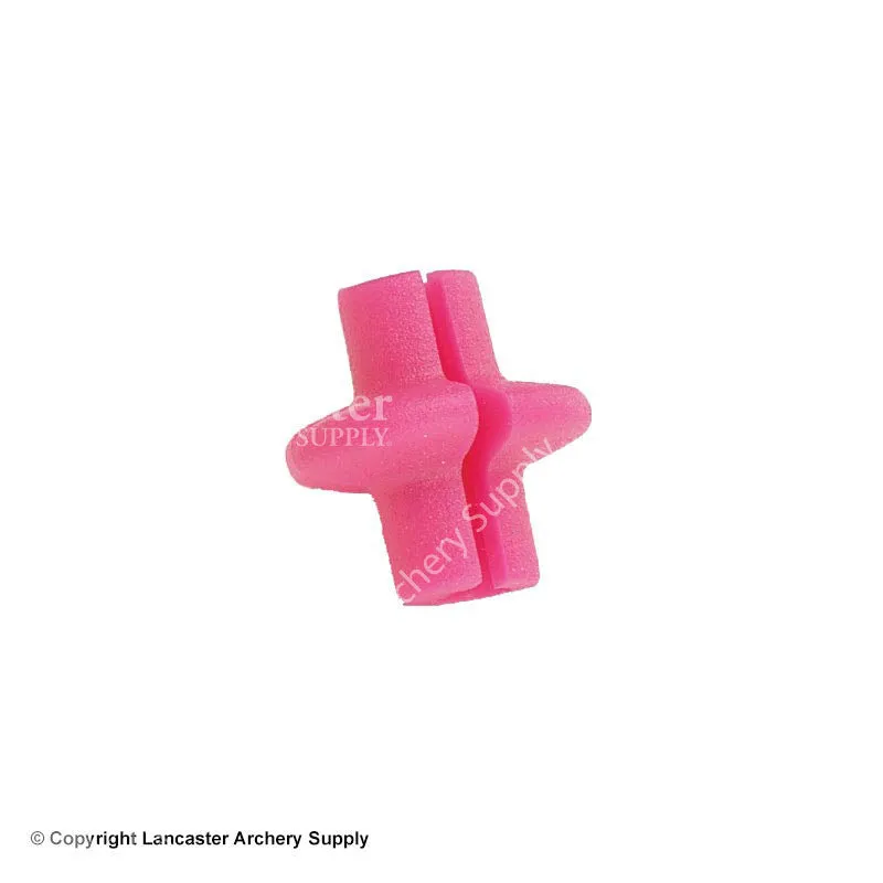 Pine Ridge Colored Kisser Button