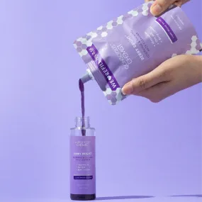 Pore Refining Face Wash Refill (70 Days Pack) | Niacinamide & Fruit Berry Complex