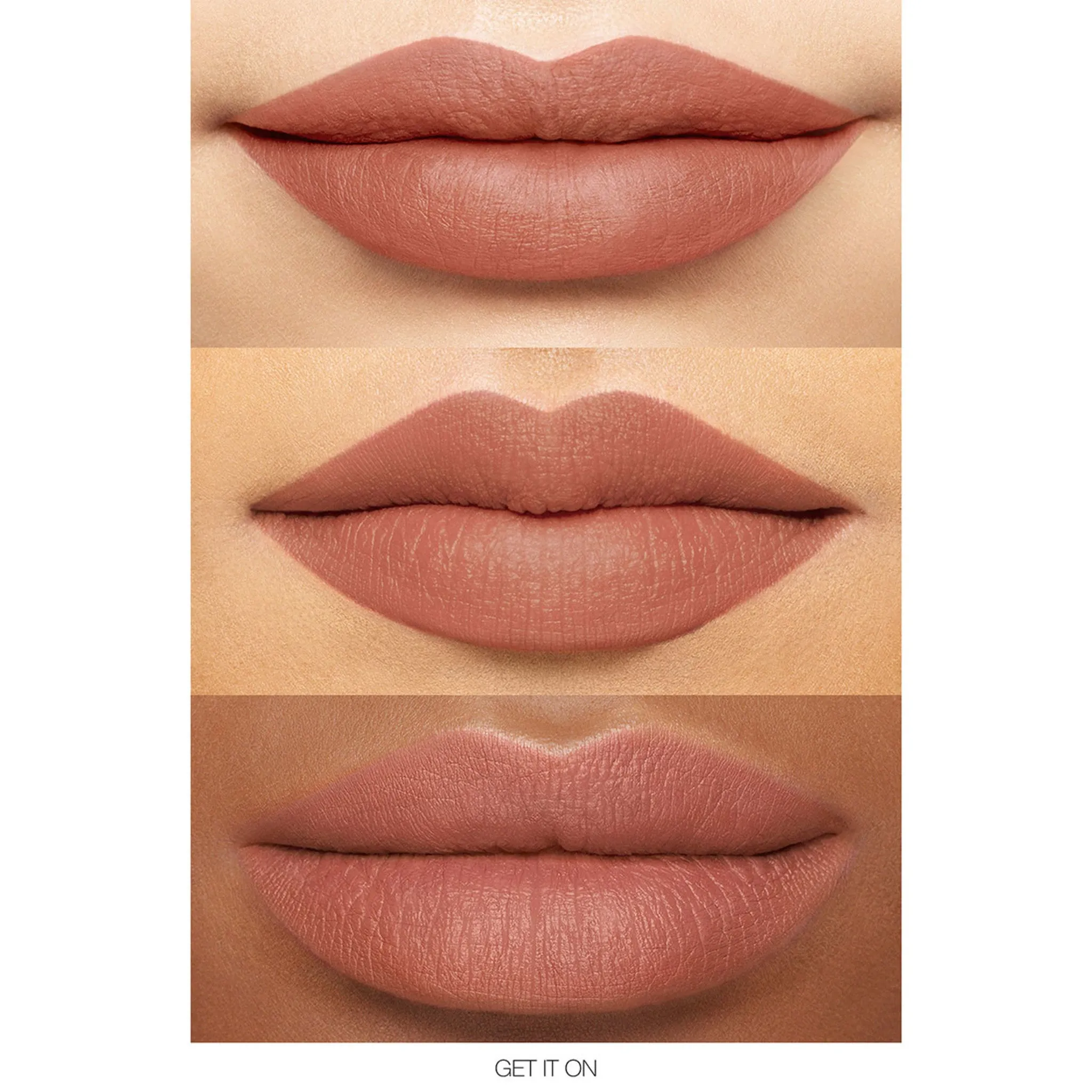 Powermatte Lip Pigment