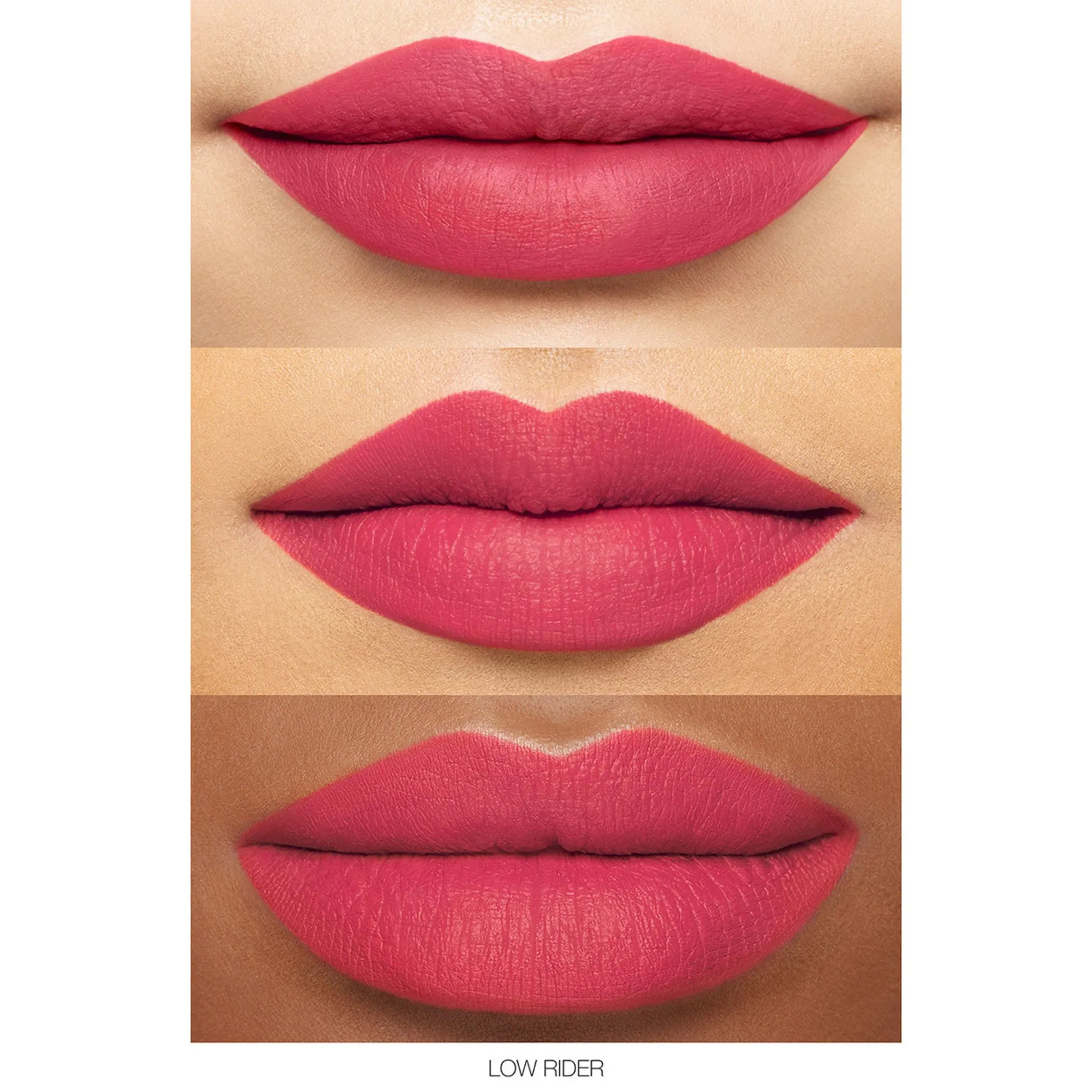 Powermatte Lip Pigment