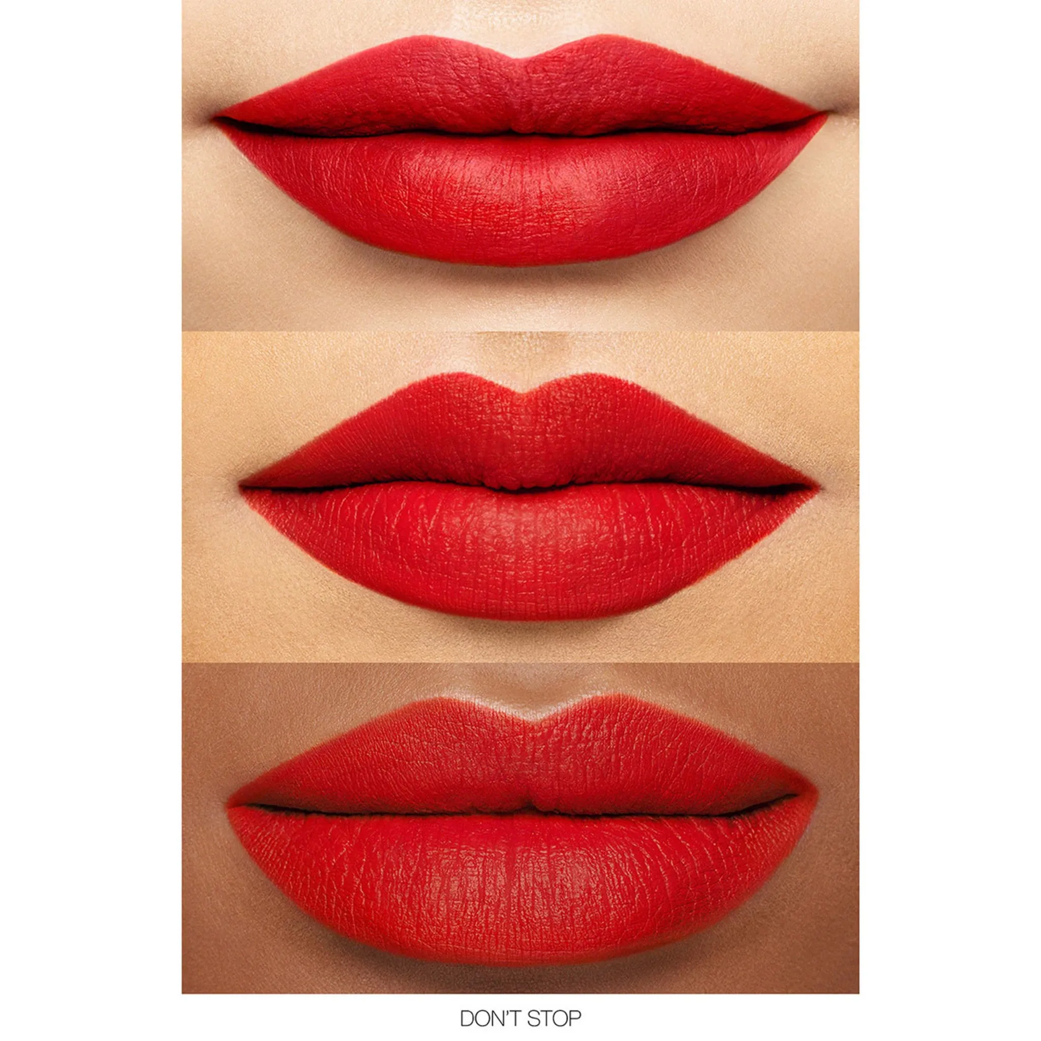 Powermatte Lip Pigment
