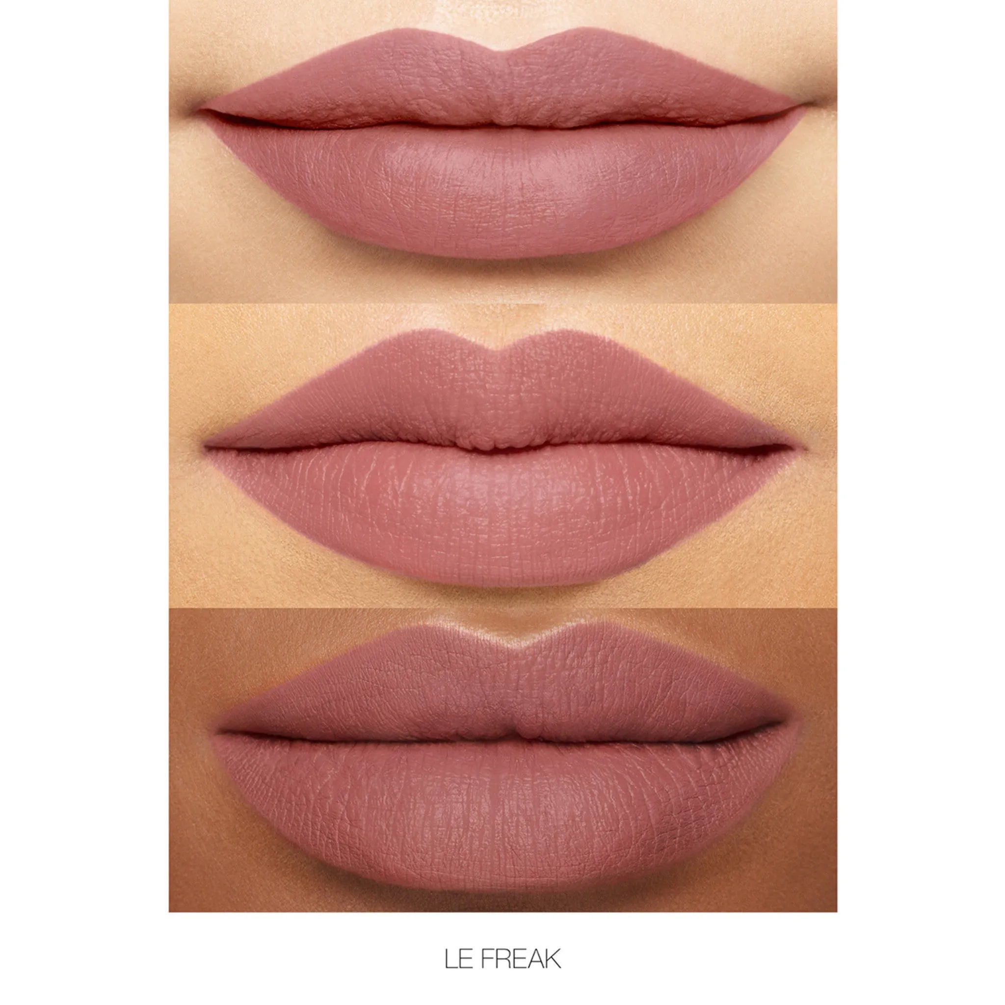 Powermatte Lip Pigment
