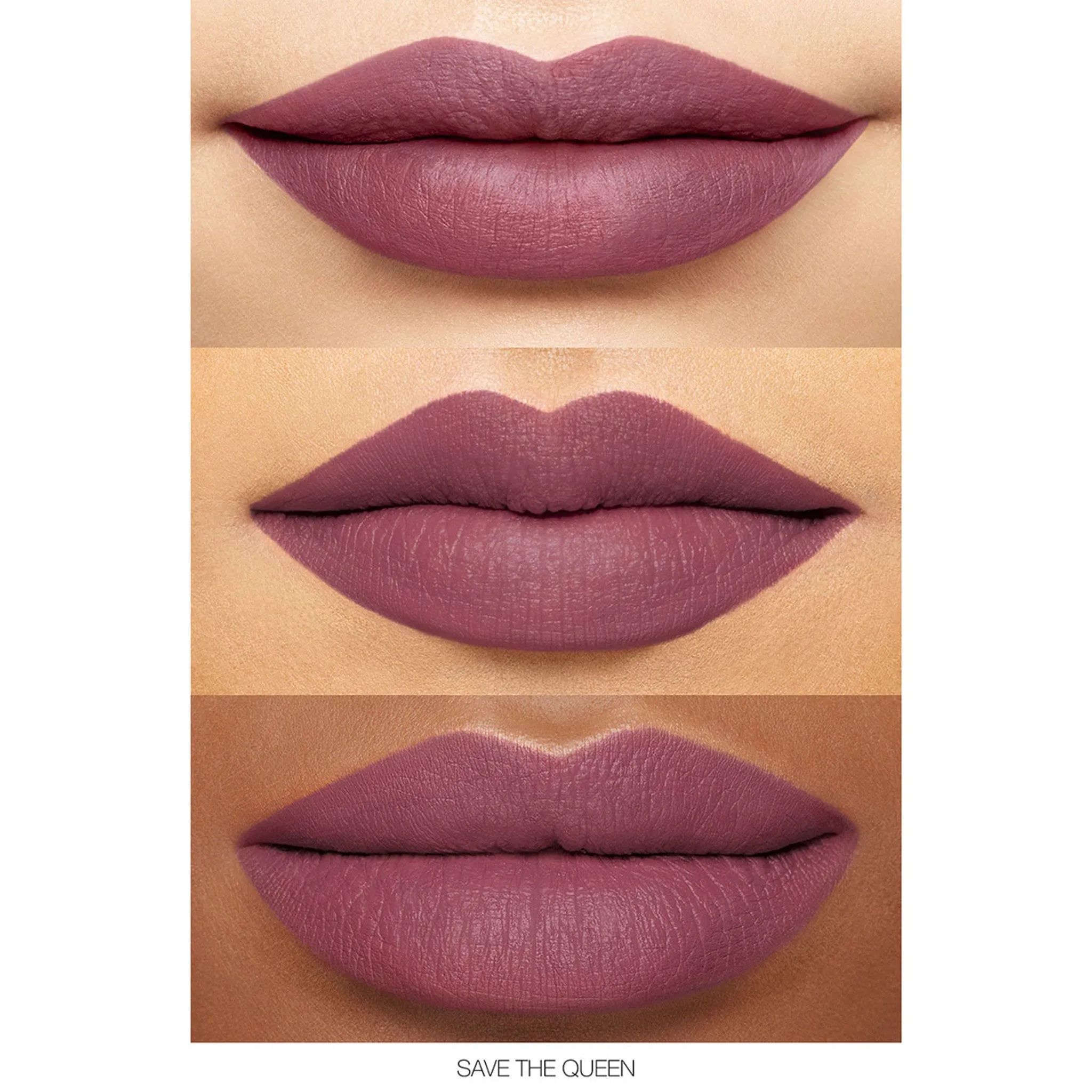Powermatte Lip Pigment