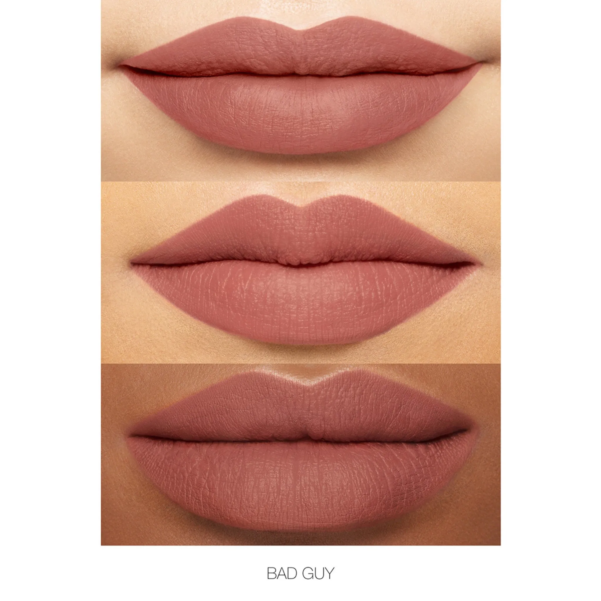 Powermatte Lip Pigment