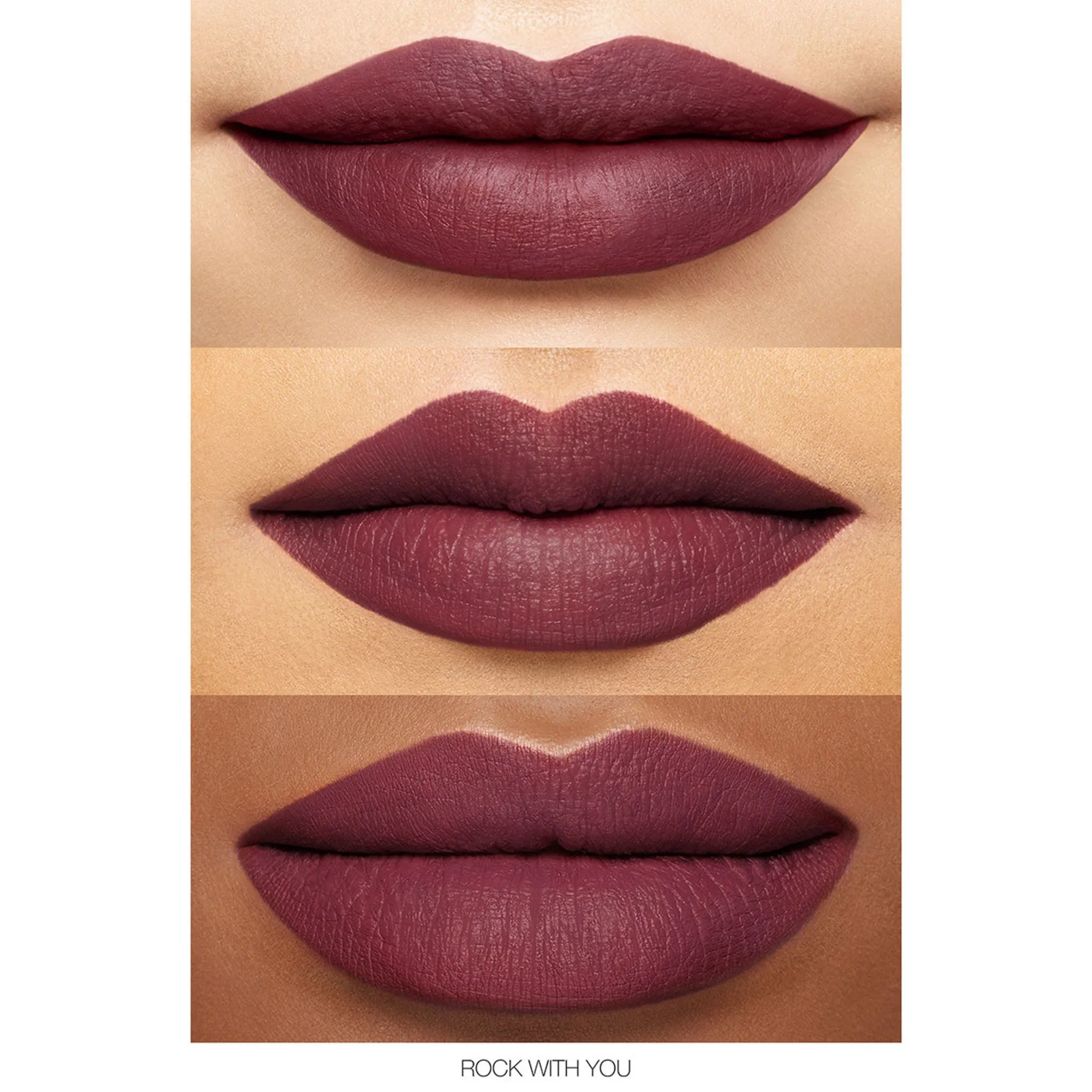 Powermatte Lip Pigment