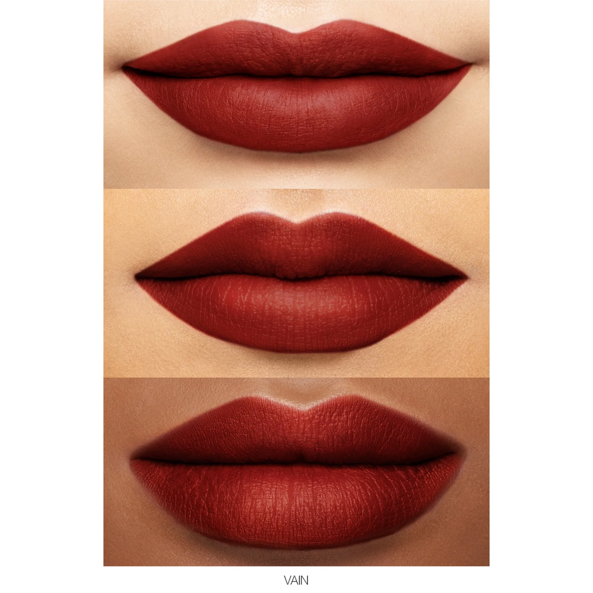 Powermatte Lip Pigment