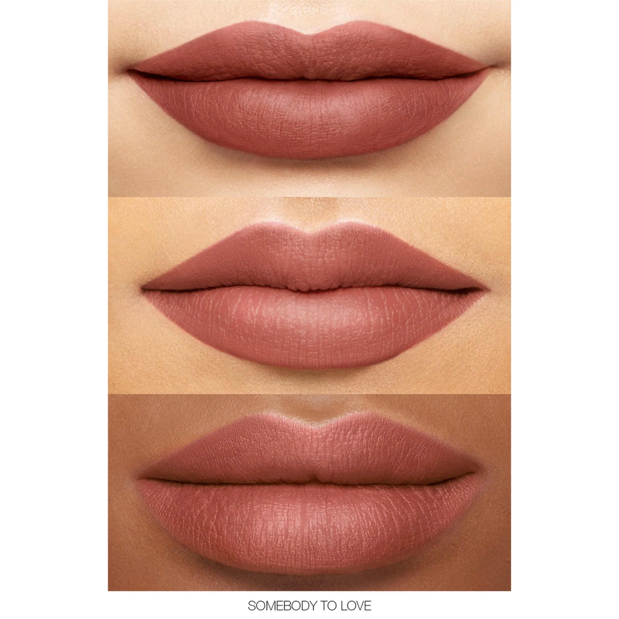 Powermatte Lip Pigment