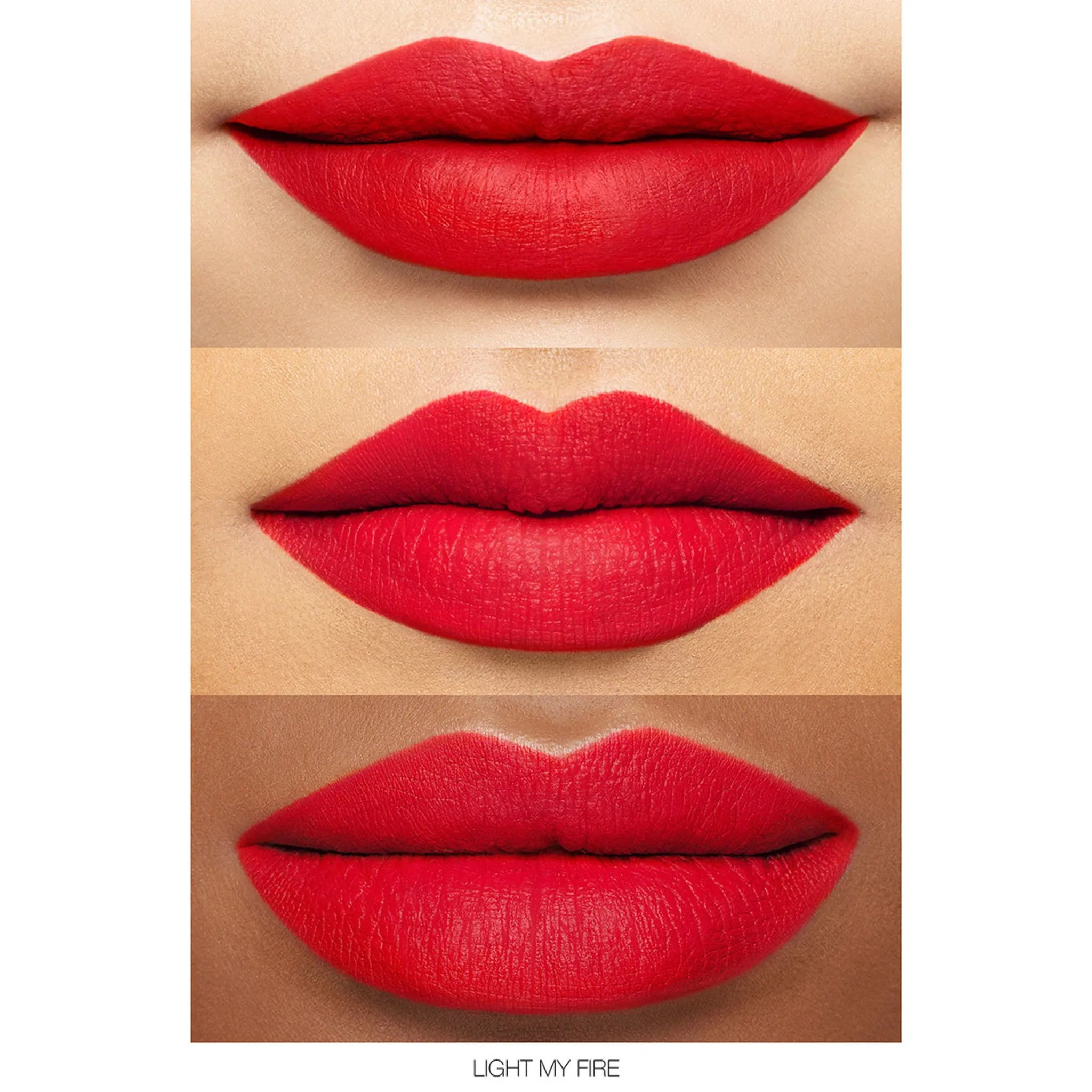 Powermatte Lip Pigment
