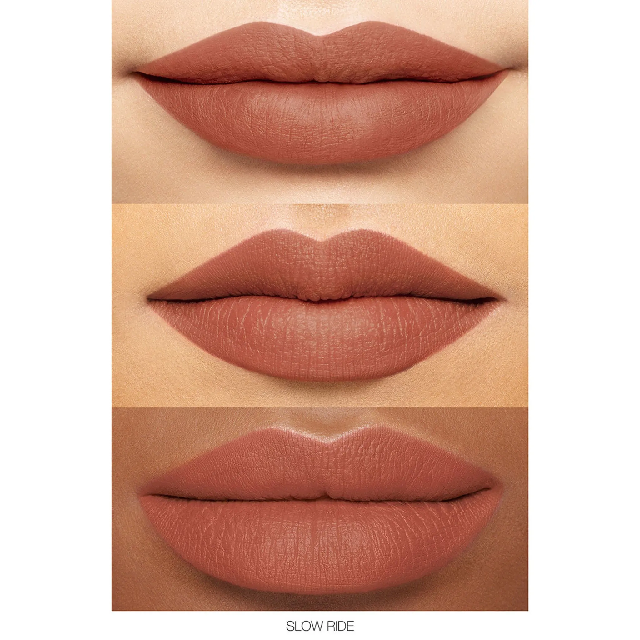 Powermatte Lip Pigment
