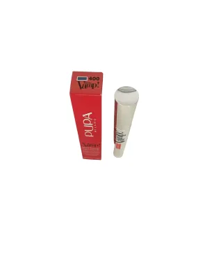 Pupa Milano Vamp Mascara Amethyst Violet 0.32 oz #400