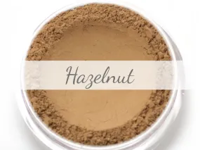 "Hazelnut" - Mineral Wonder Powder Foundation