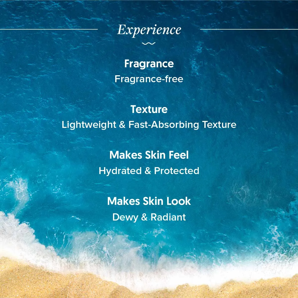 Radiance  Dewy Sunscreen, 80g(Pack Of 2)