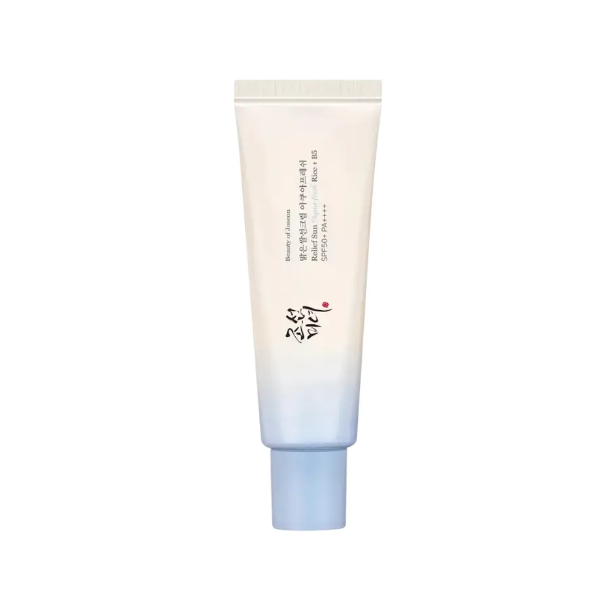 Relief Sun Aqua-Fresh : Rice   B5 50ml
