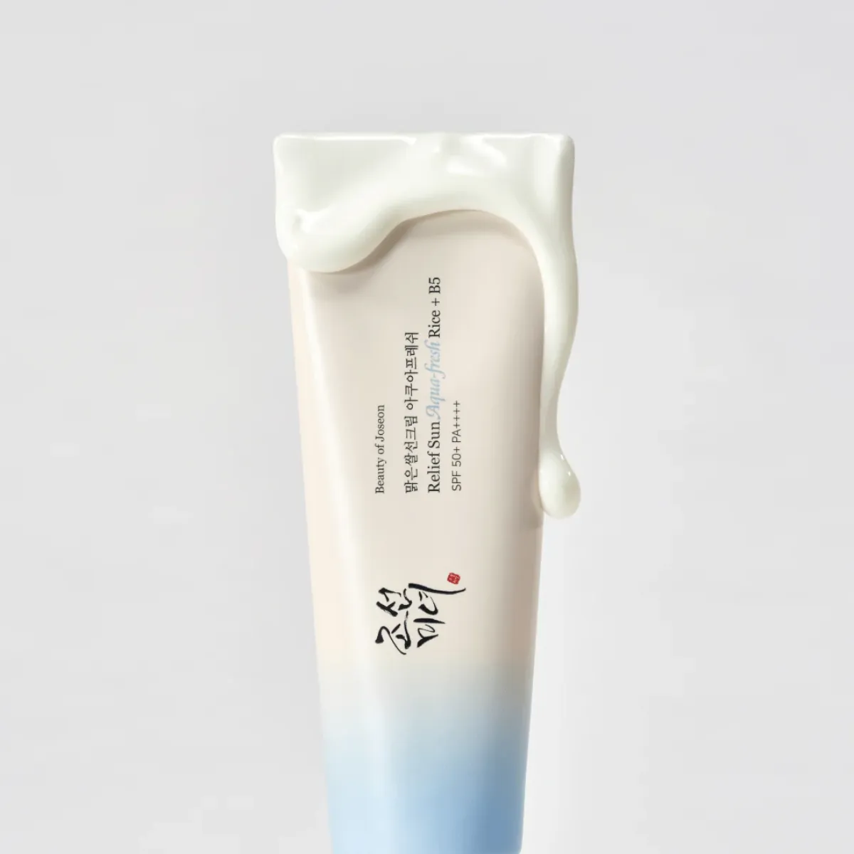 Relief Sun Aqua-Fresh : Rice   B5 50ml