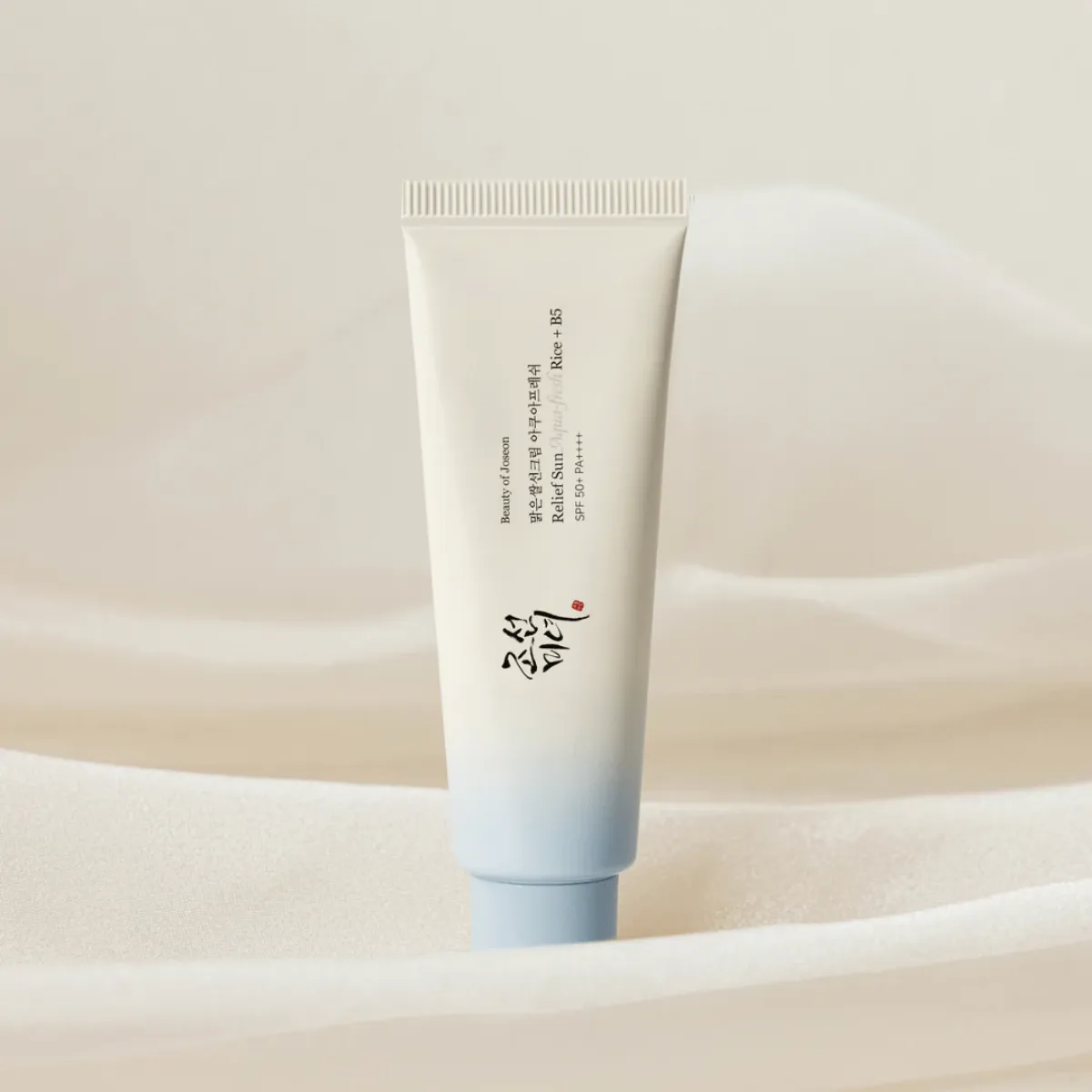 Relief Sun Aqua-Fresh : Rice   B5 50ml
