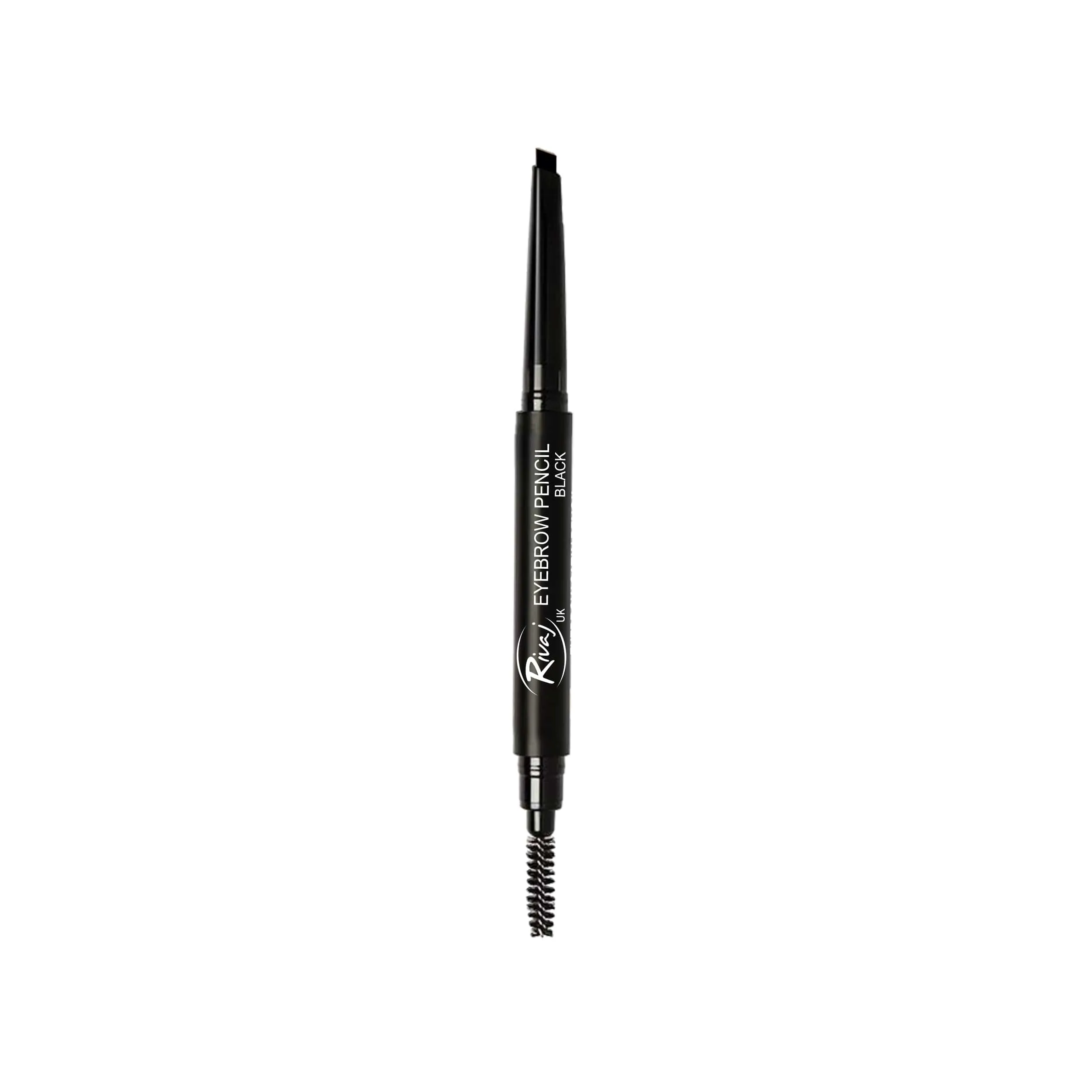 Rivaj Super Thick Eyebrow Pencil (Black)