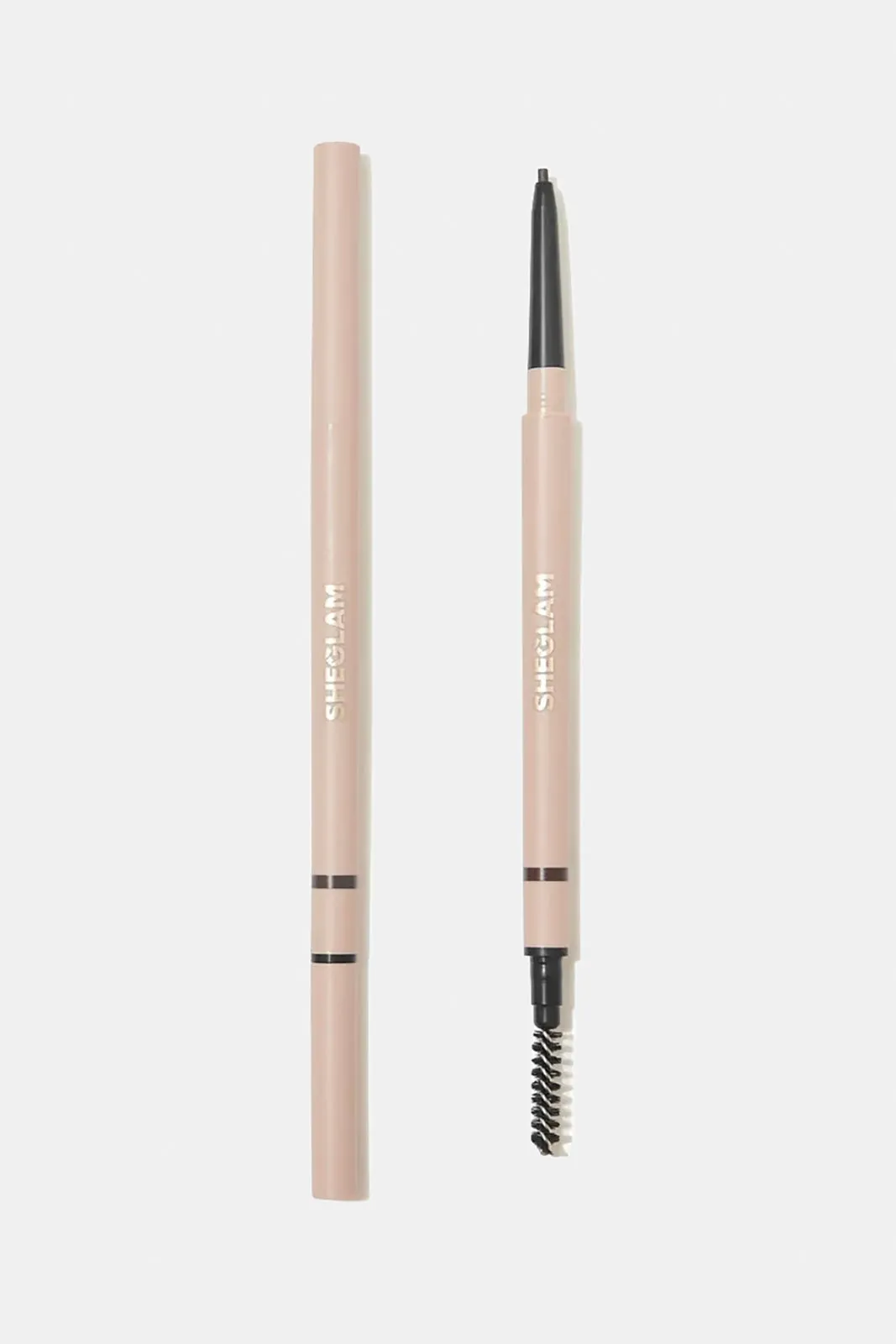 Sheglam Insta-Fill Brow Pencil- Ash Brown
