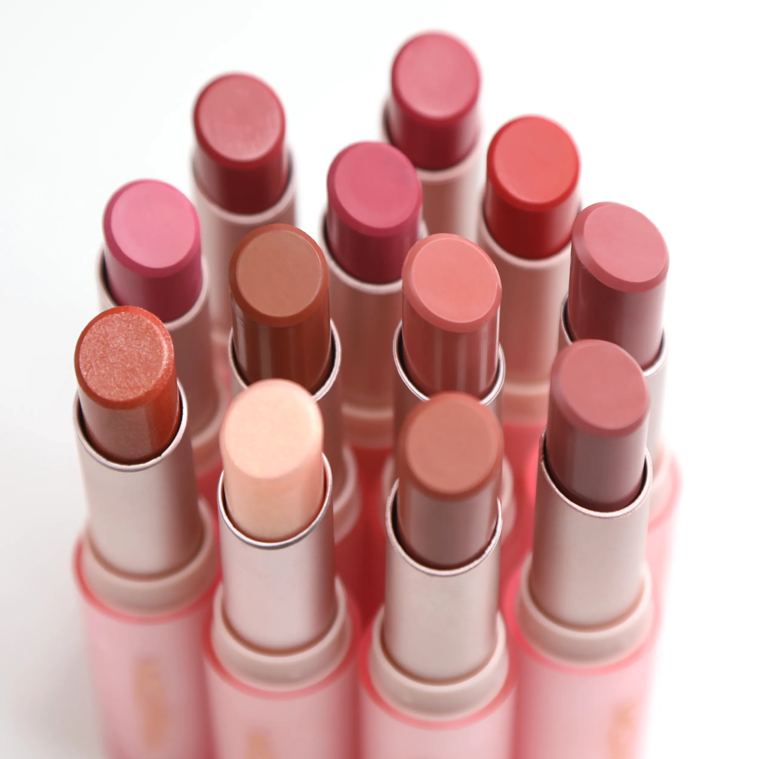 Signature Lipstick Bundle (013-024)