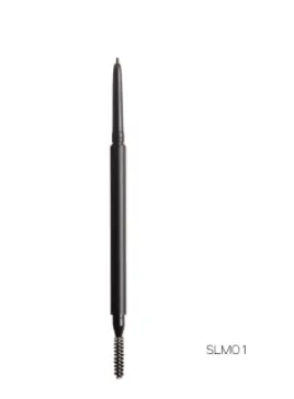 Slim Brow Pencil Dark Brown SLM02