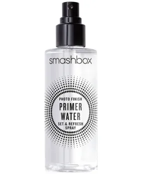 Smashbox - PHOTO FINISH PRIMER WATER SET & REFRESH SPRAY - 116ml